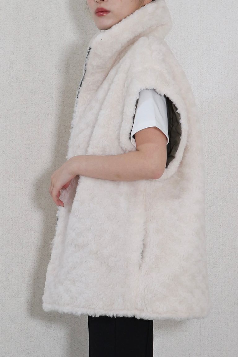 156cm 着用サイズ:フリー
