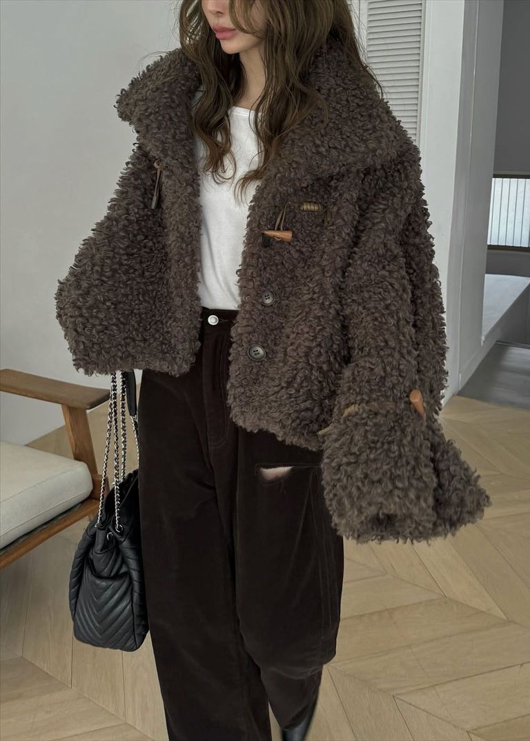 model:156cm size:Free