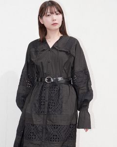 WILLFULLY / Knuth Marf 26春夏コーディネート
