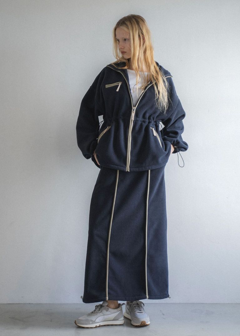 model:173cm size:Free