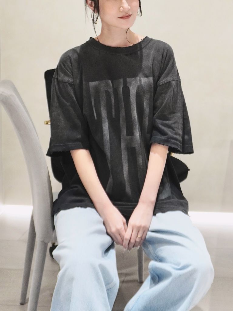 163cm 着用サイズ:50