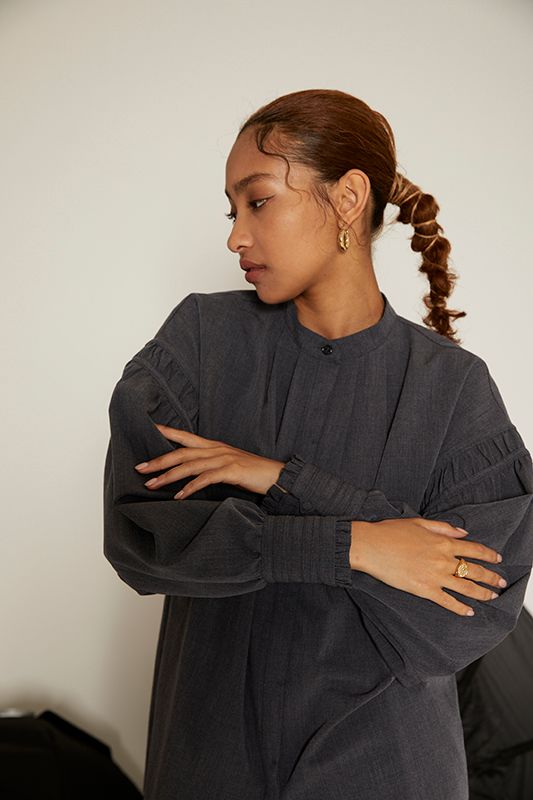 CAVEZA ROSSO/カベサロッソ とは | Sir online store / サー