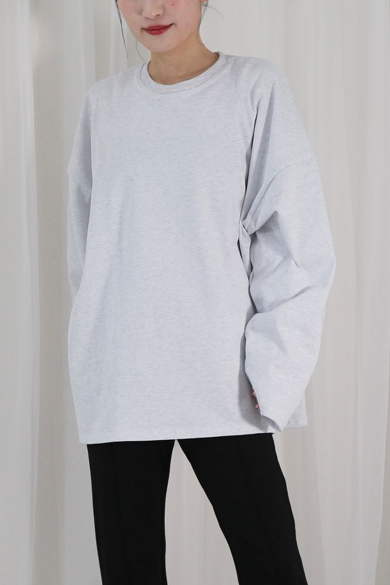 156cm 着用サイズ:フリー