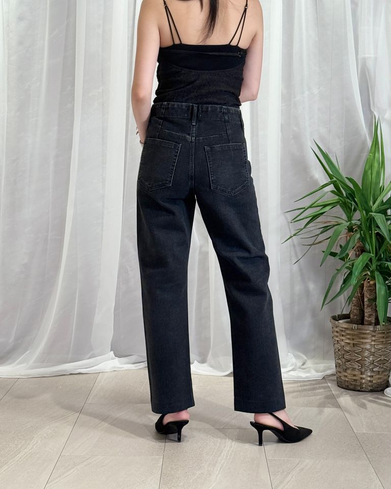 164cm 着用:25