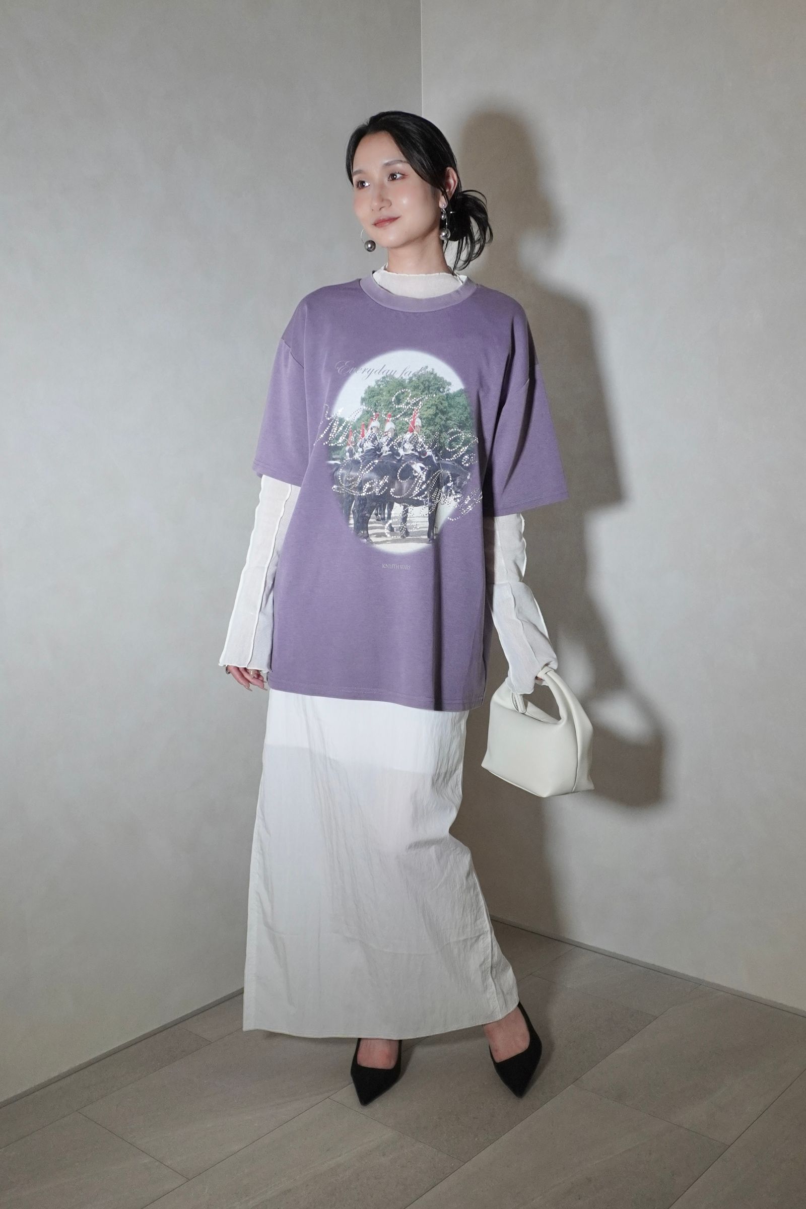 STYLE NO. 664