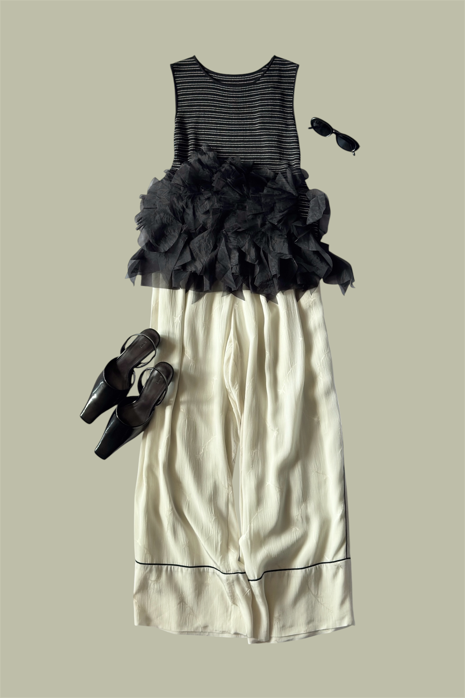 STYLE NO. 665
