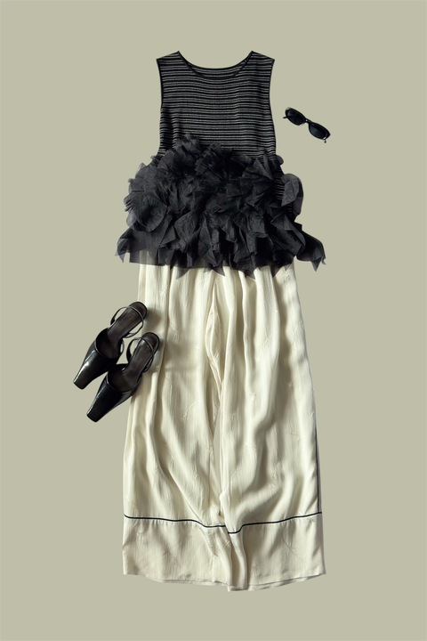 STYLE NO. 665