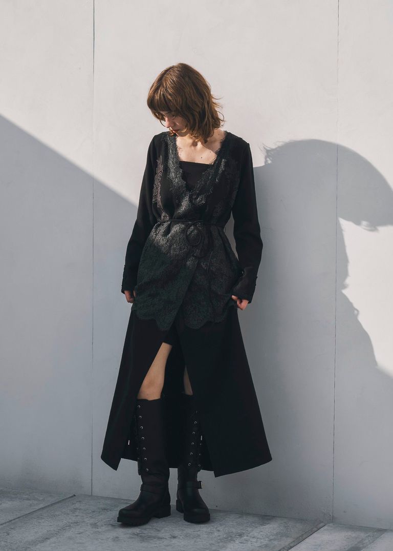 model:170cm size:Free