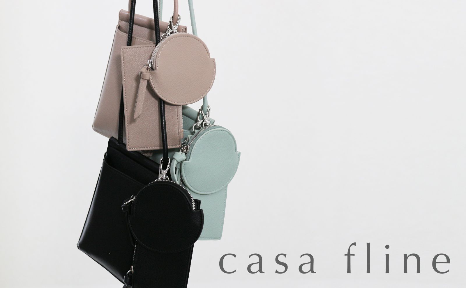 CASA FLINE - カーサフライン | 正規通販「Sir」オンラインストア