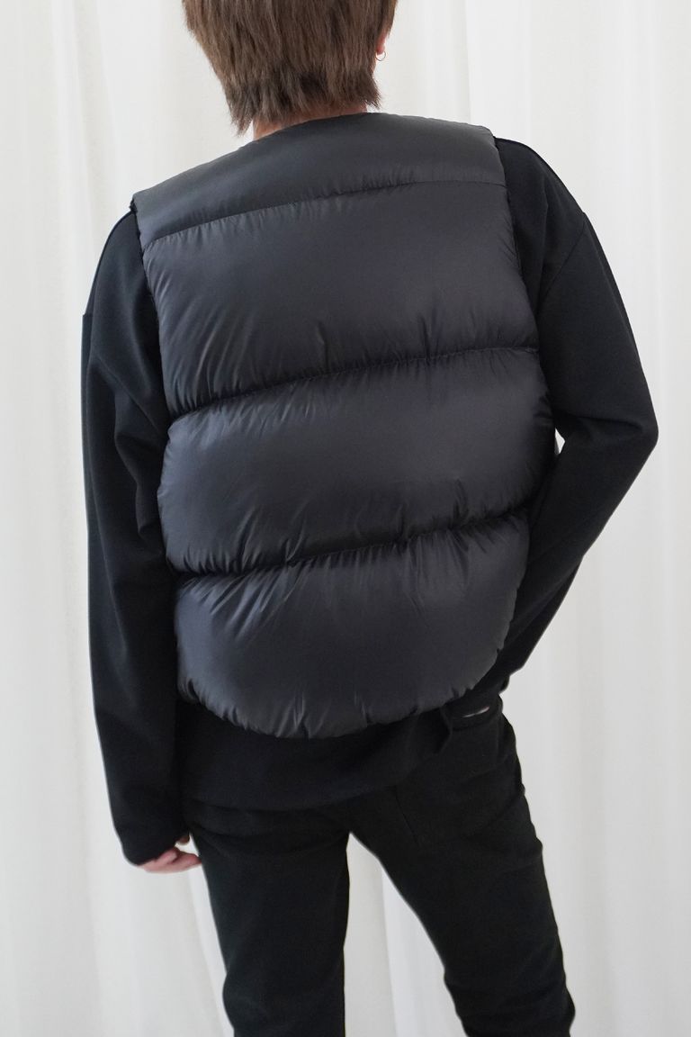 176cm 64kg 着用Mサイズ