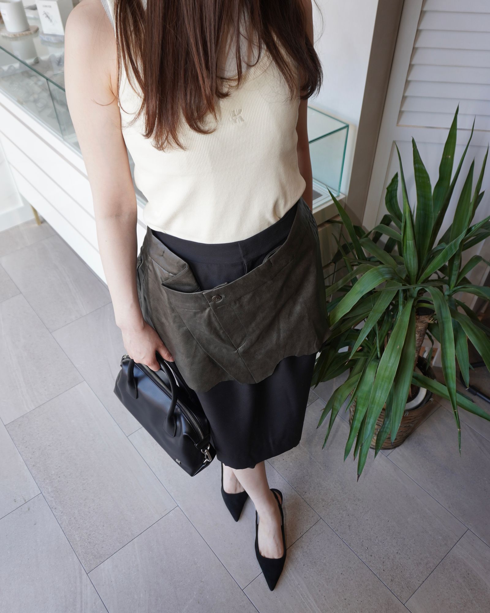 STYLE NO. 586