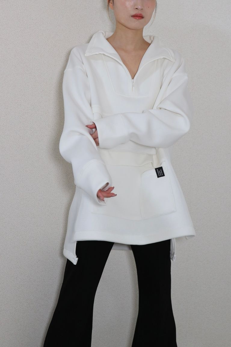 156cm 着用サイズ:36