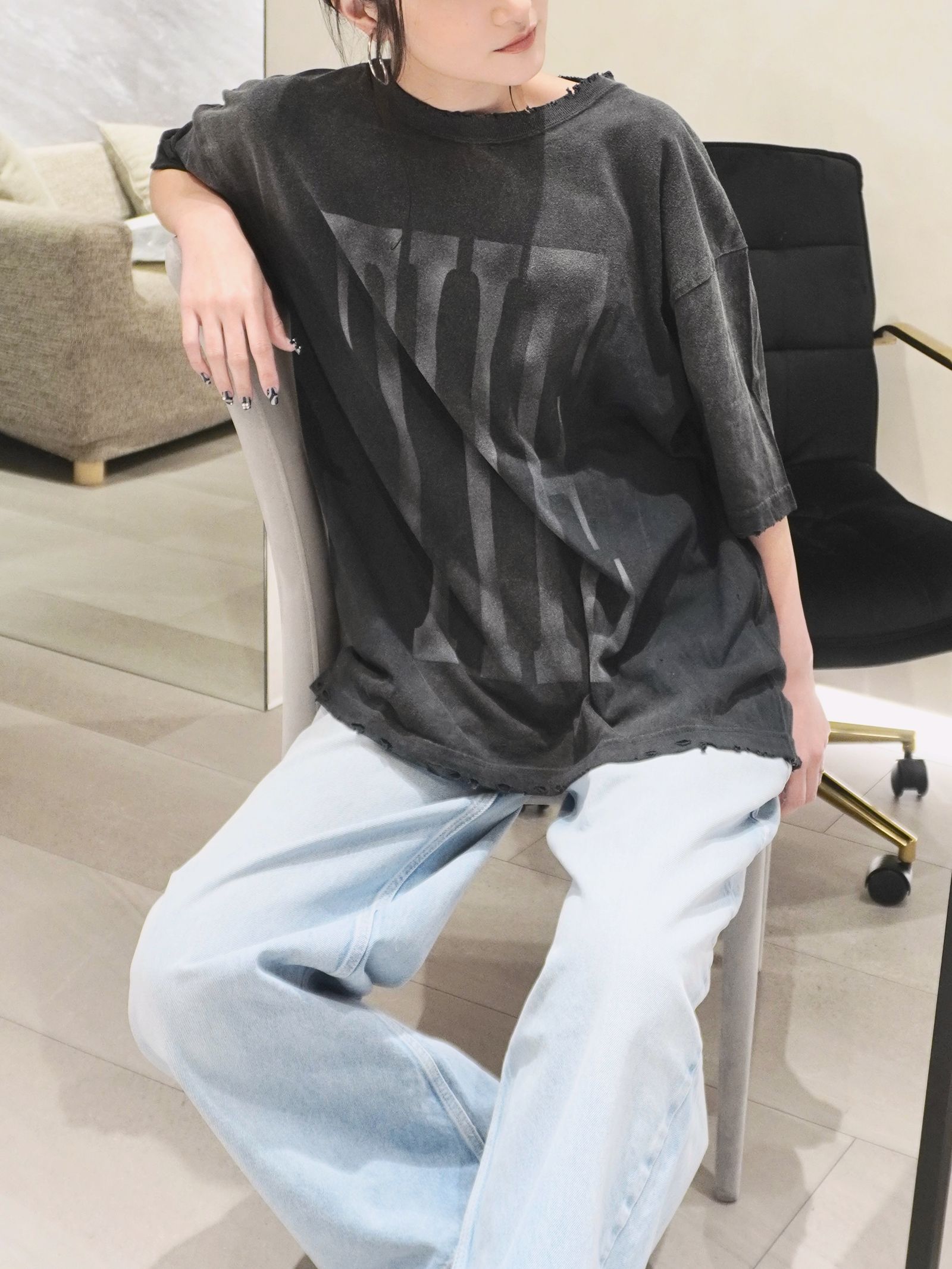 トップス / Tシャツ・カットソー 通販 | Sir online store