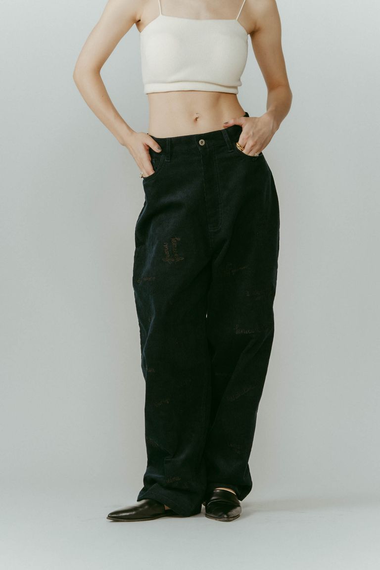 168cm 着用サイズ:S