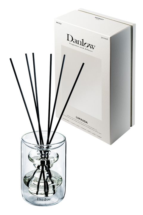 フレグランスリードディフューザー - LUPAUDA(ルパウダ) -