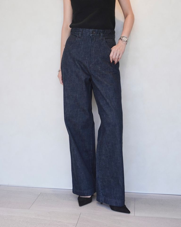 164cm 着用サイズ:25