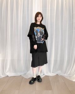 Knuth Marf 26春夏コーディネート