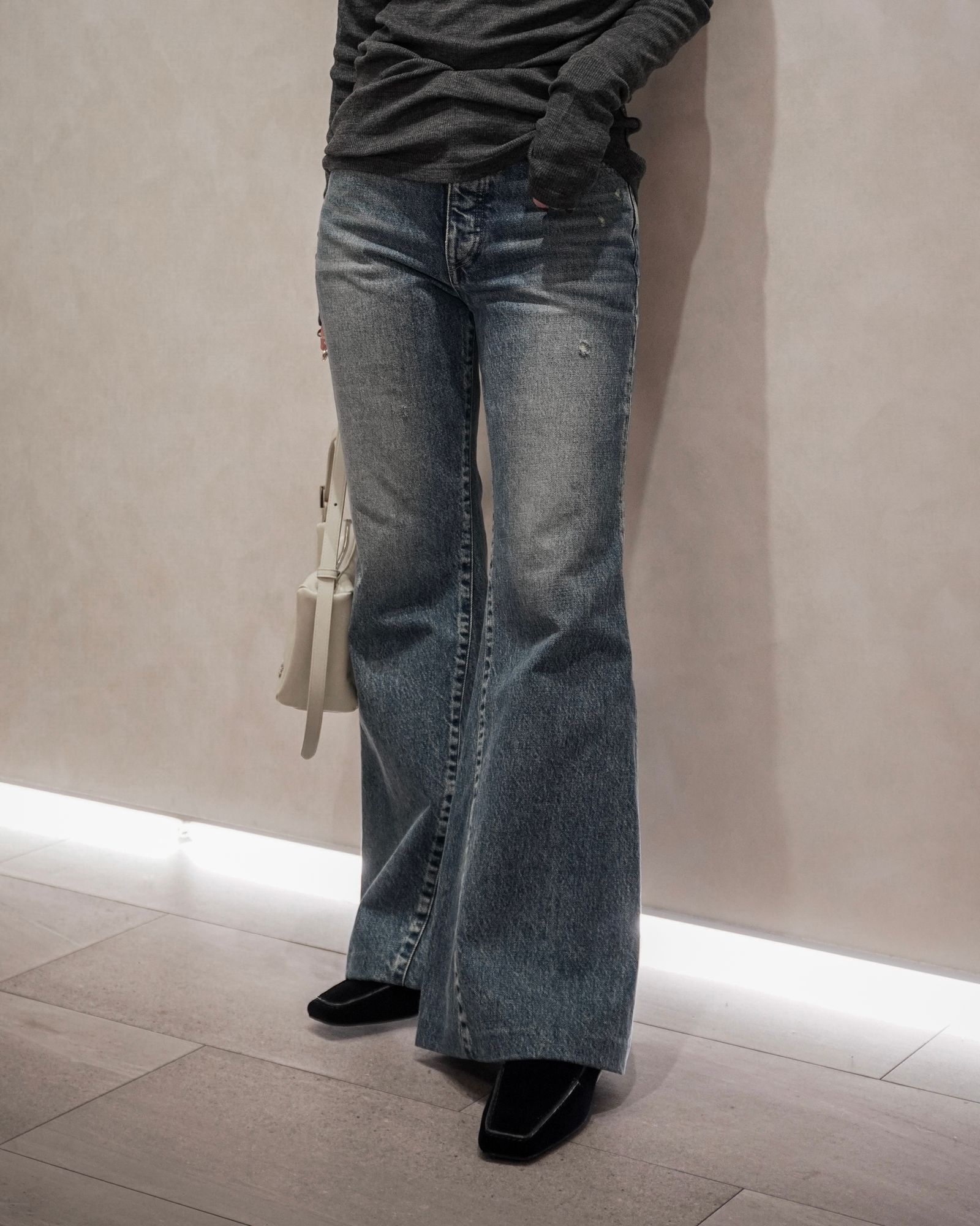 CREDONA / TANAKA / Knuth Marf 26春夏コーディネート