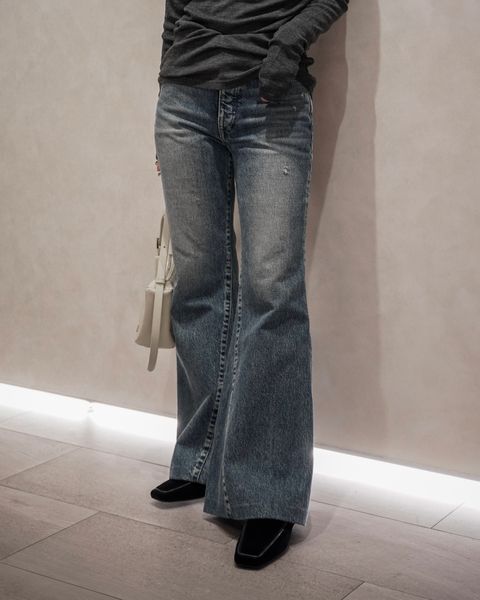 CREDONA / TANAKA / Knuth Marf 26春夏コーディネート