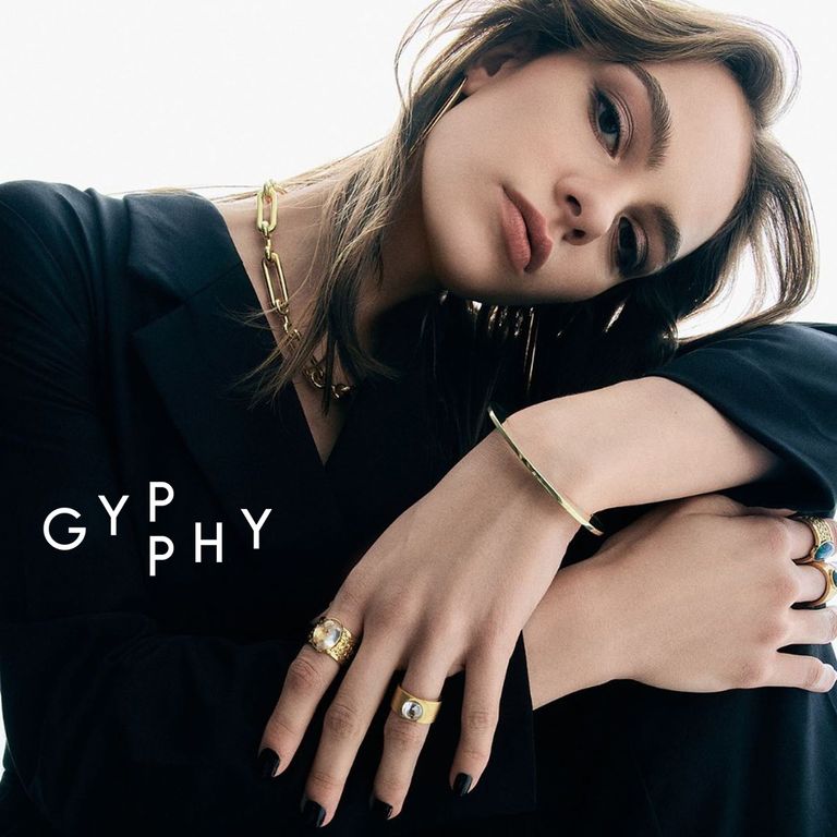 【GYPPHY/ジプフィー】世界初の正規販売店に