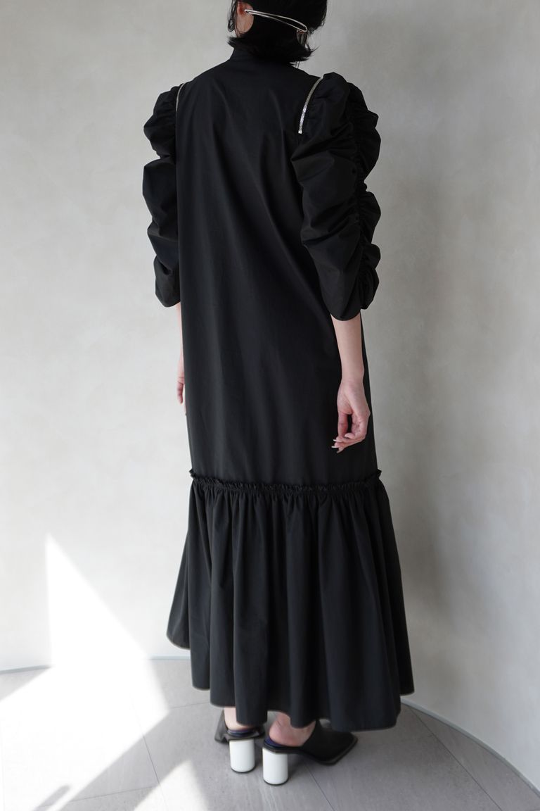 163cm 着用:36 (自然光)