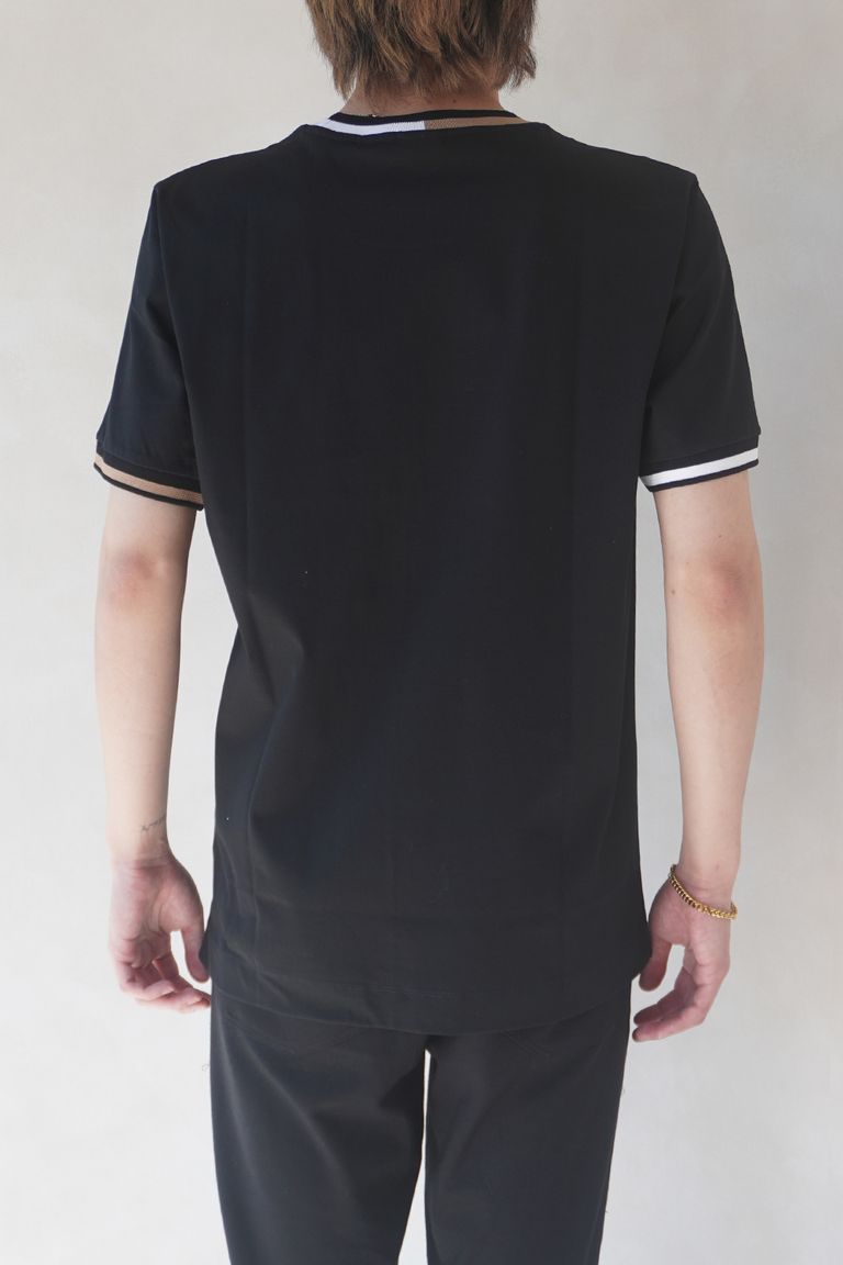 176cm 64kg 着用:M