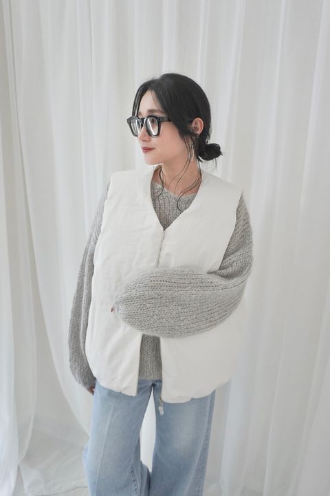 「トレンドと快適さを両立する秋冬のモダンカジュアルコーデ」 TANAKA / CASA FLINE 24秋冬コーディネート