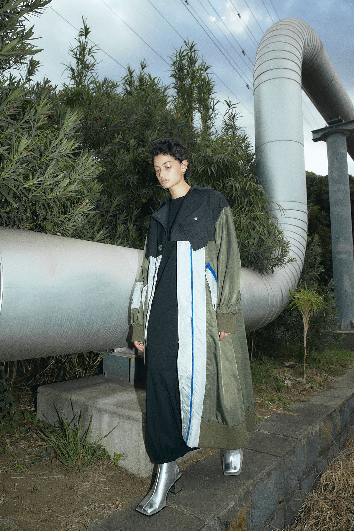 COLLECTION(2024 AUTUMN WINTER) | UN3D. (アンスリード)公式通販