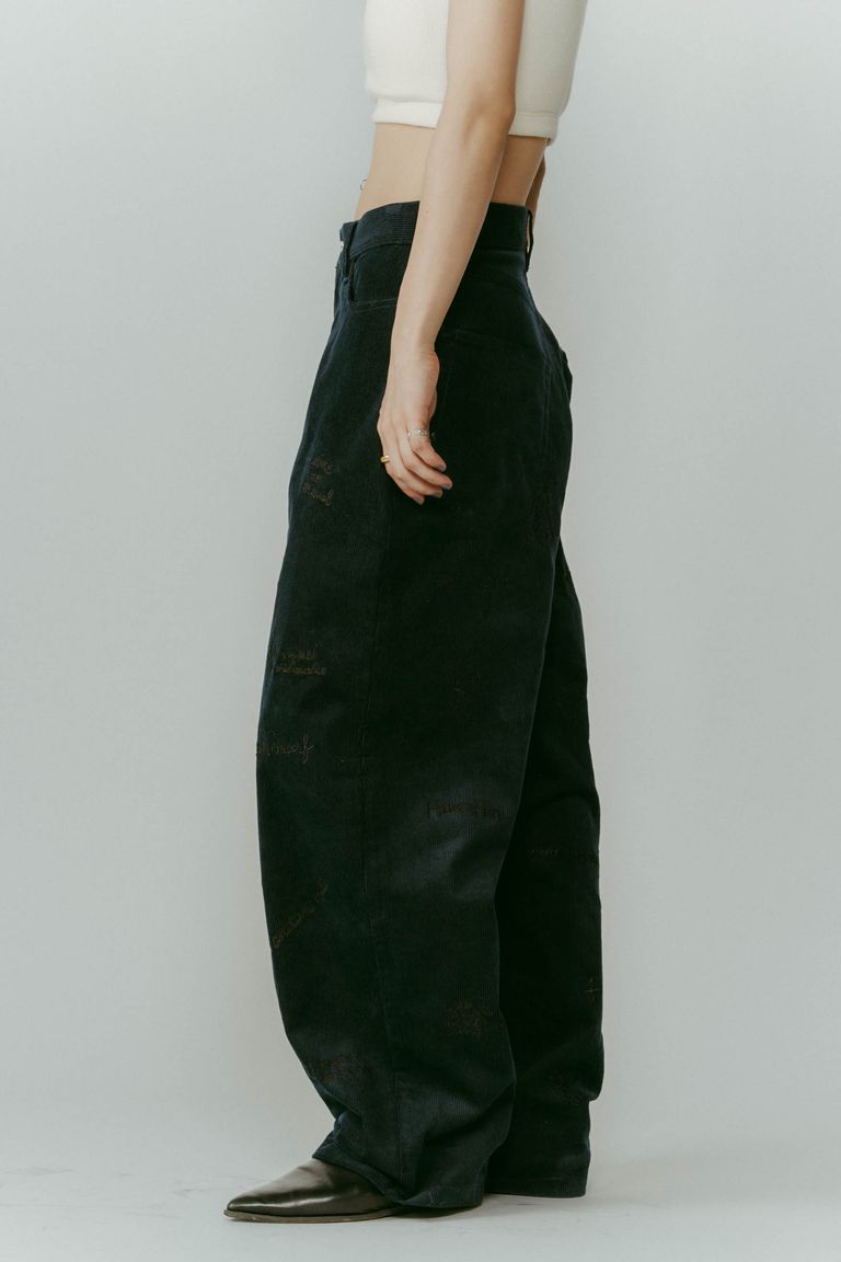 168cm 着用サイズ:S