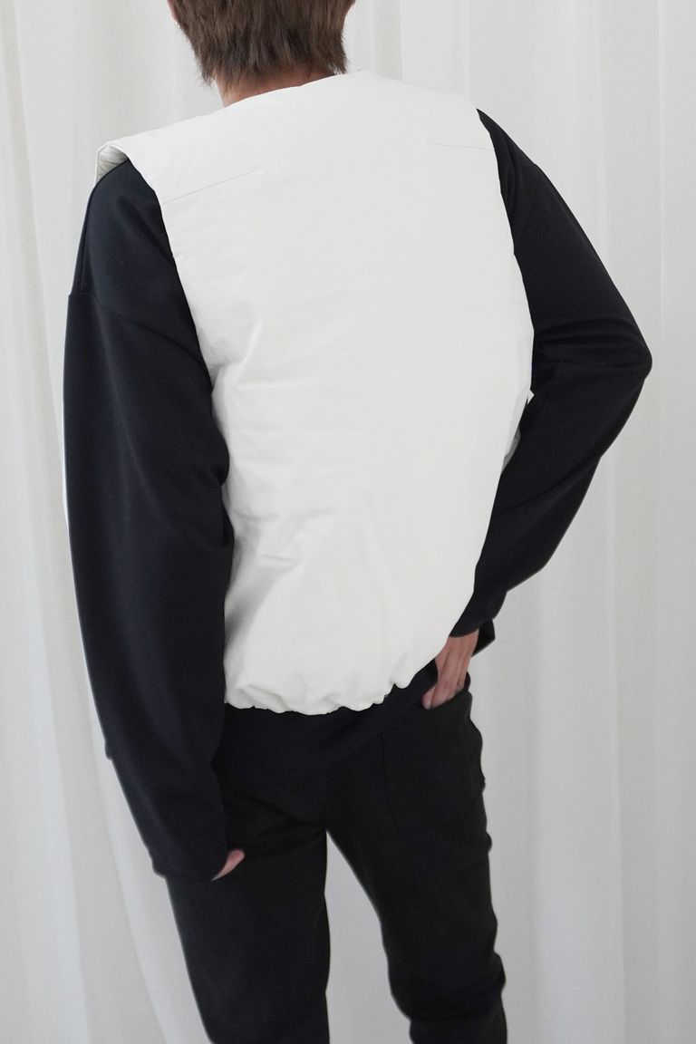 176cn 64kg 着用Mサイズ