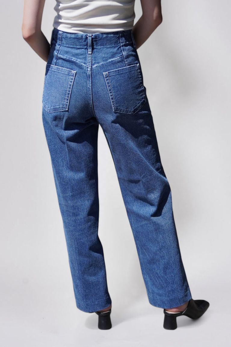163cm 着用:25