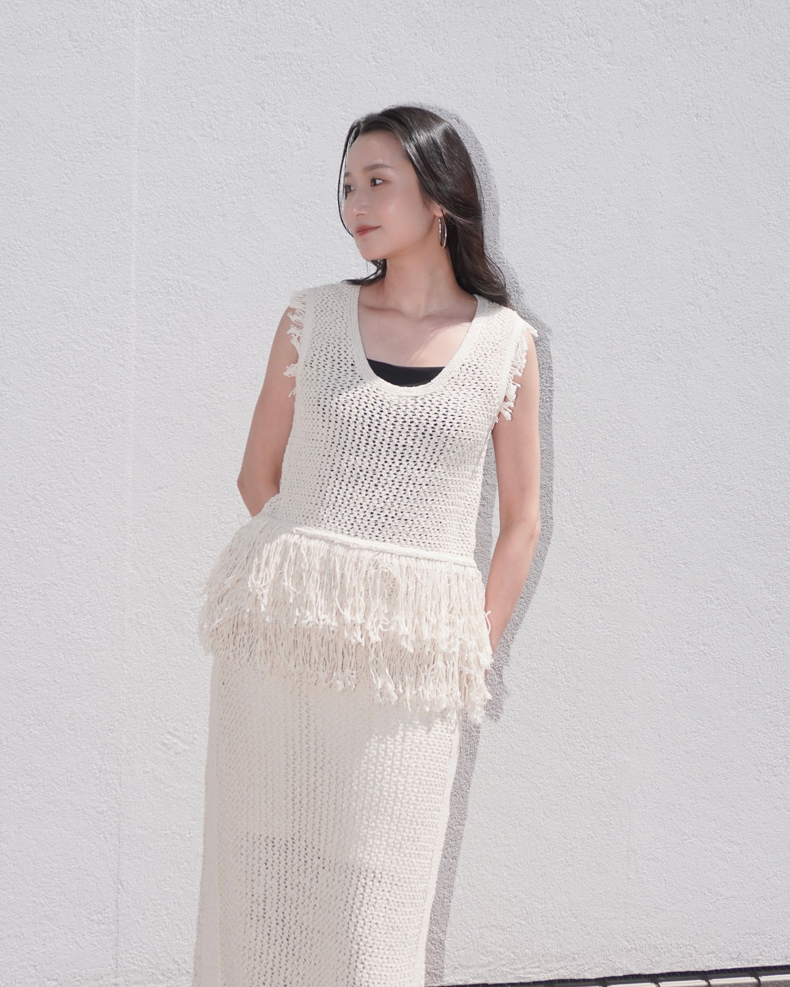 ànuke 26春夏コーディネート