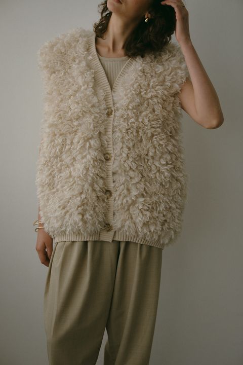 THINK FUR - シンクファー | 正規通販 Sir online store / サー  