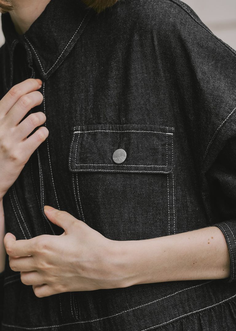 model:172cm size:1(Free/L)