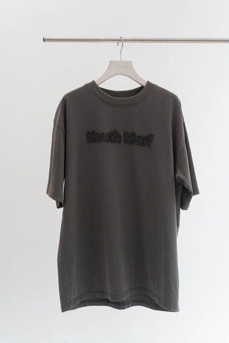 vintage T shirt / ヴィンテージTシャツ (チャコール) / ユニセックス