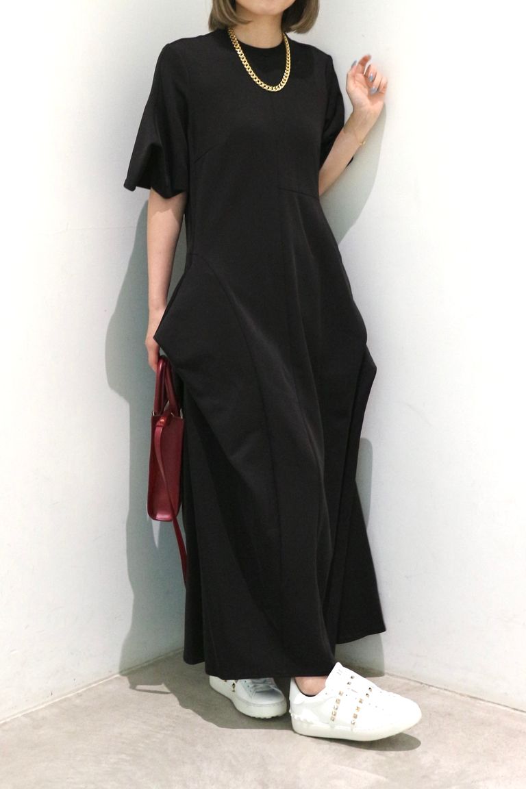 156cm 着用サイズ:36