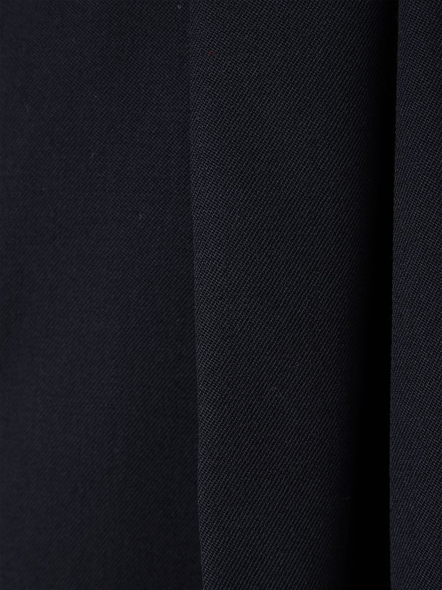 【25SS】【THE C】 ICHIGUN PANTS / イチグンパンツ (ブラック)