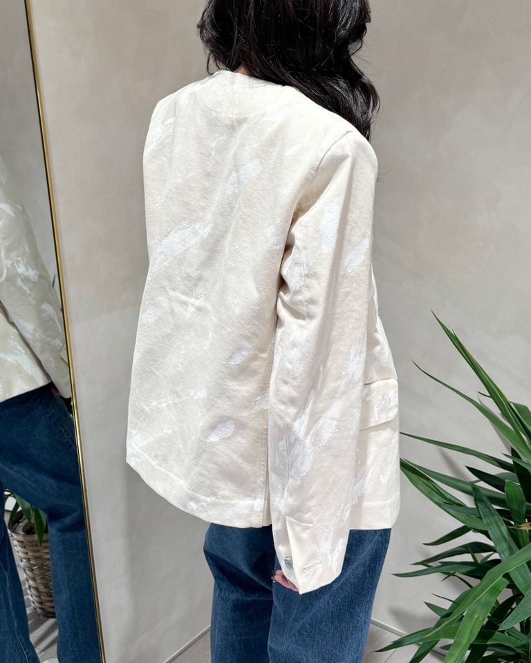 163cm 着用:S