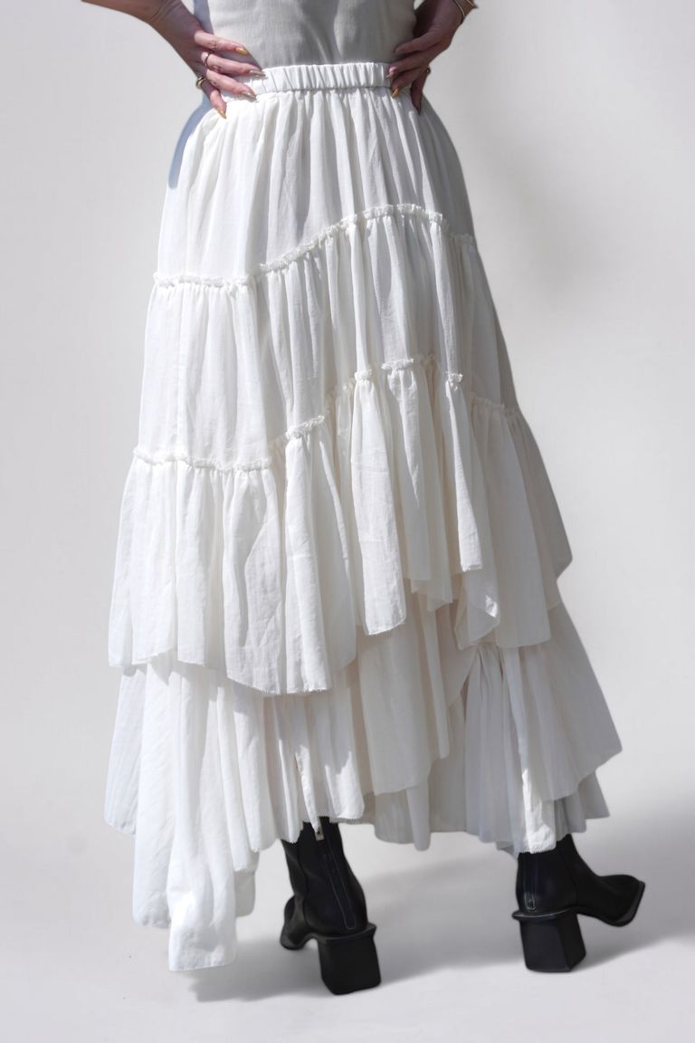 163cm 着用:サイズ2