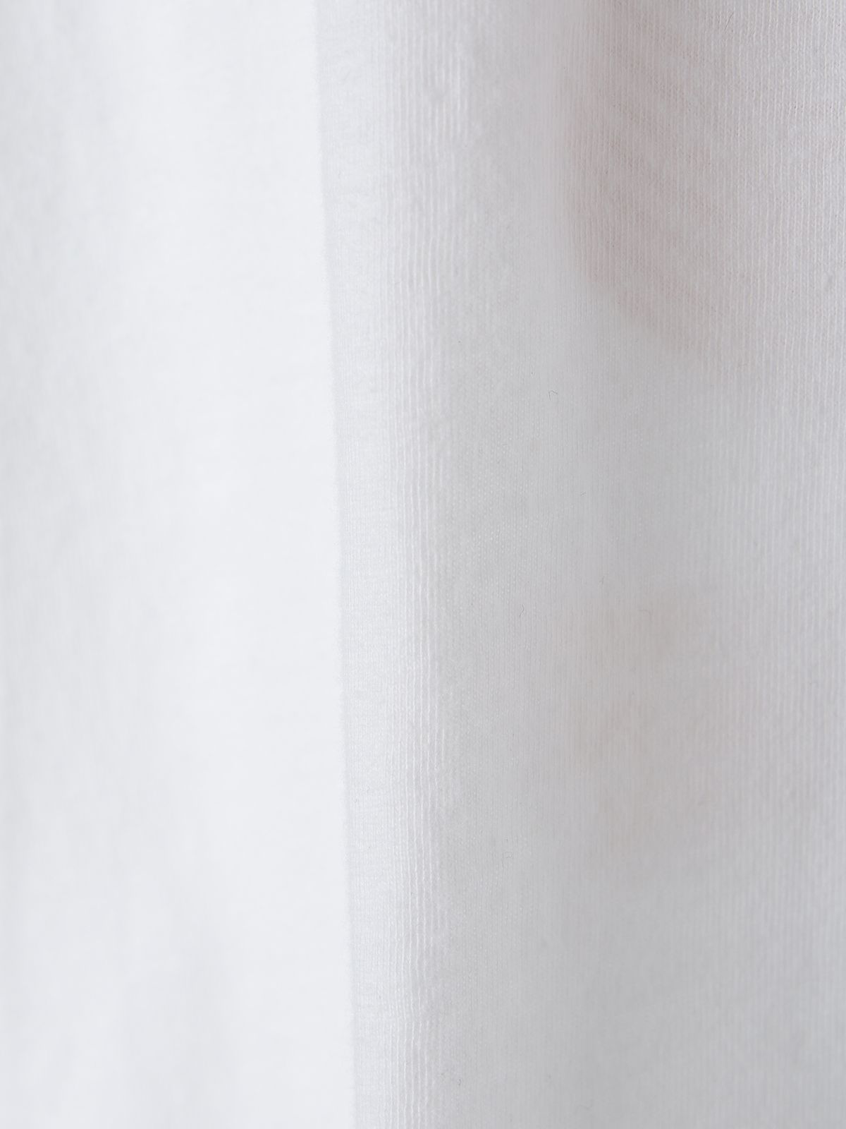 【25SS】PARMANENT TEE / パーマネント Tシャツ (レッド)
