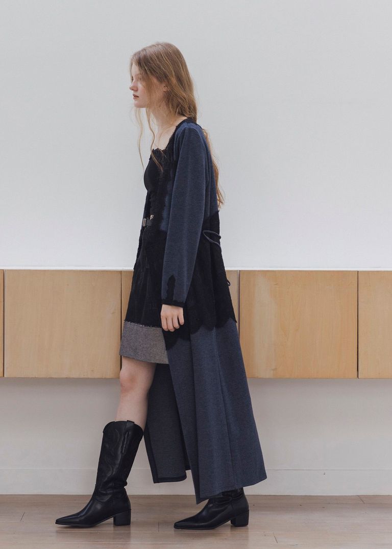 model:170cm size:Free