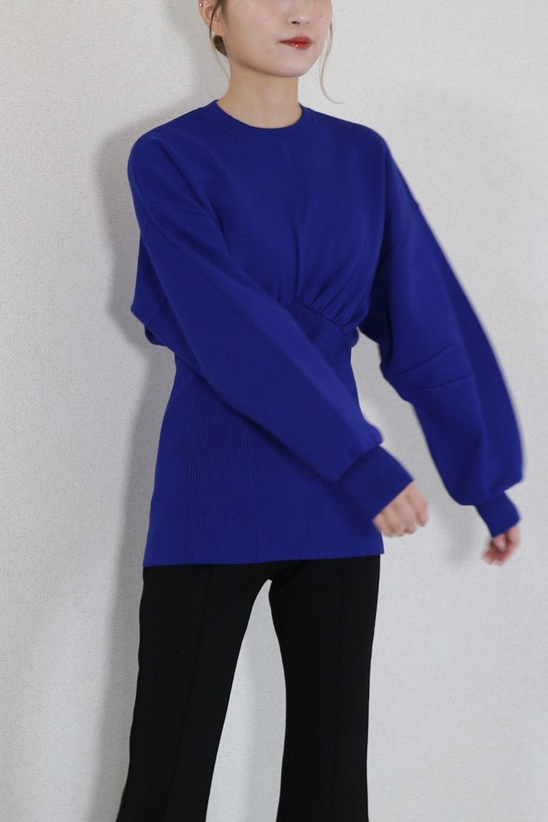 156cm 着用サイズ:38