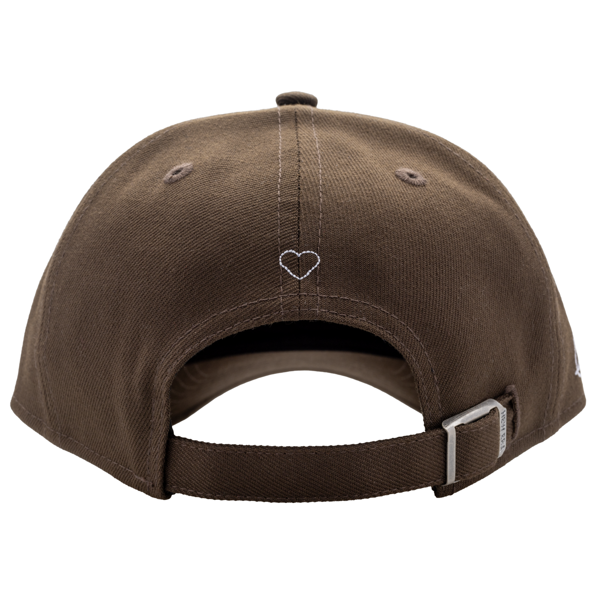 ニューエラ コラボ キャップ レッドソックス (ブラウン) × Newera Red Sox Cap (Brown) / 26SS