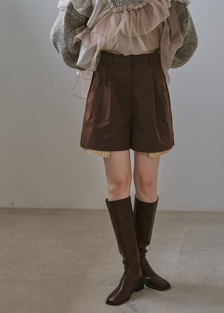 model:172cm size:Free