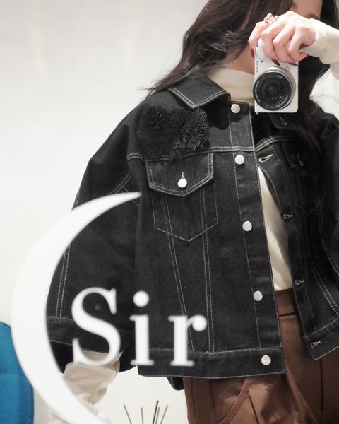 WILLFULLY / CREDONA 26春夏コーディネート