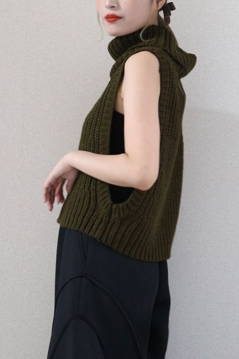 156cm 着用サイズ:フリー