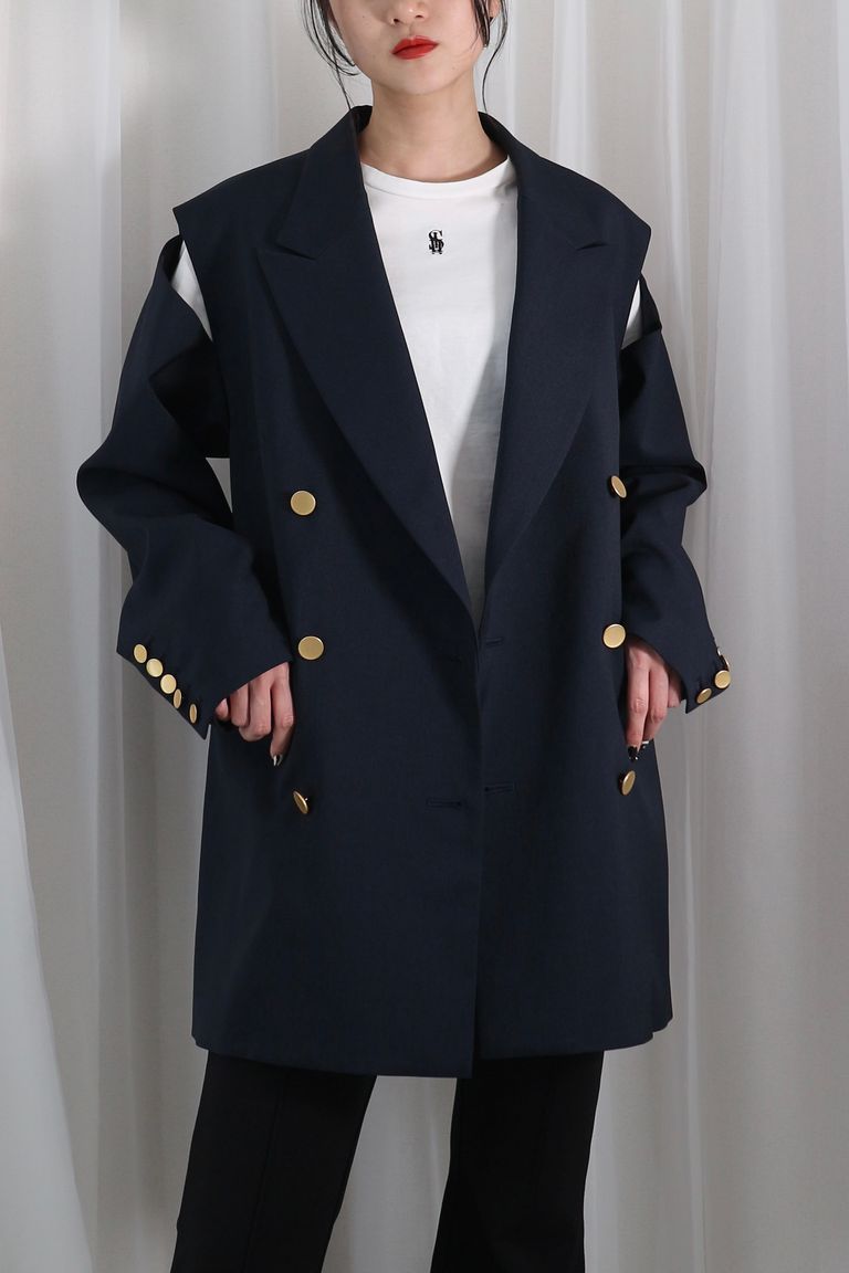 163cm 着用サイズ:1