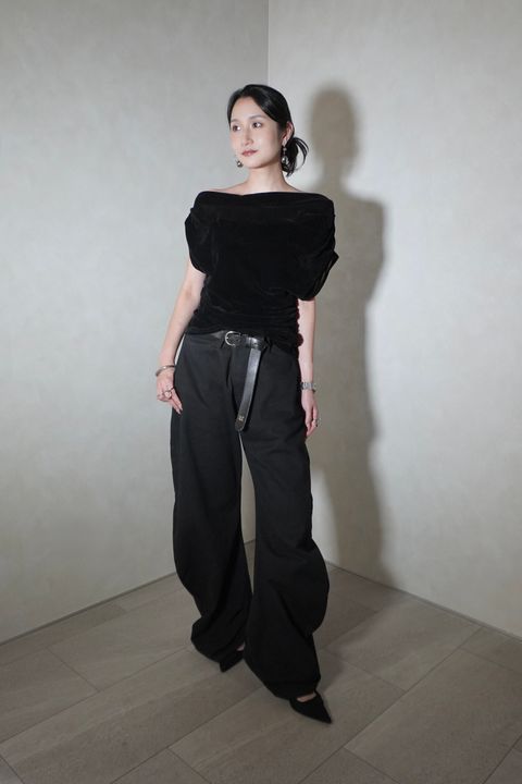 STYLE NO. 656
