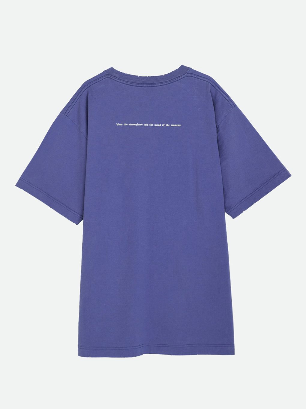 【新品未使用タグ付】NOUNLESS LOGO TEE 1 新品未使用タグ付】NOUNLESS LOGO TEE 1 - メルカリ