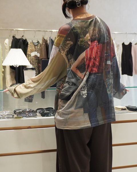 STYLE NO. 585